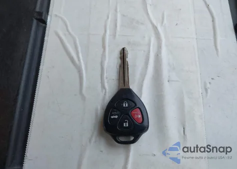 2009 Toyota Corolla S from USA, damaged, VIN 1NXBU40EX9Z148495